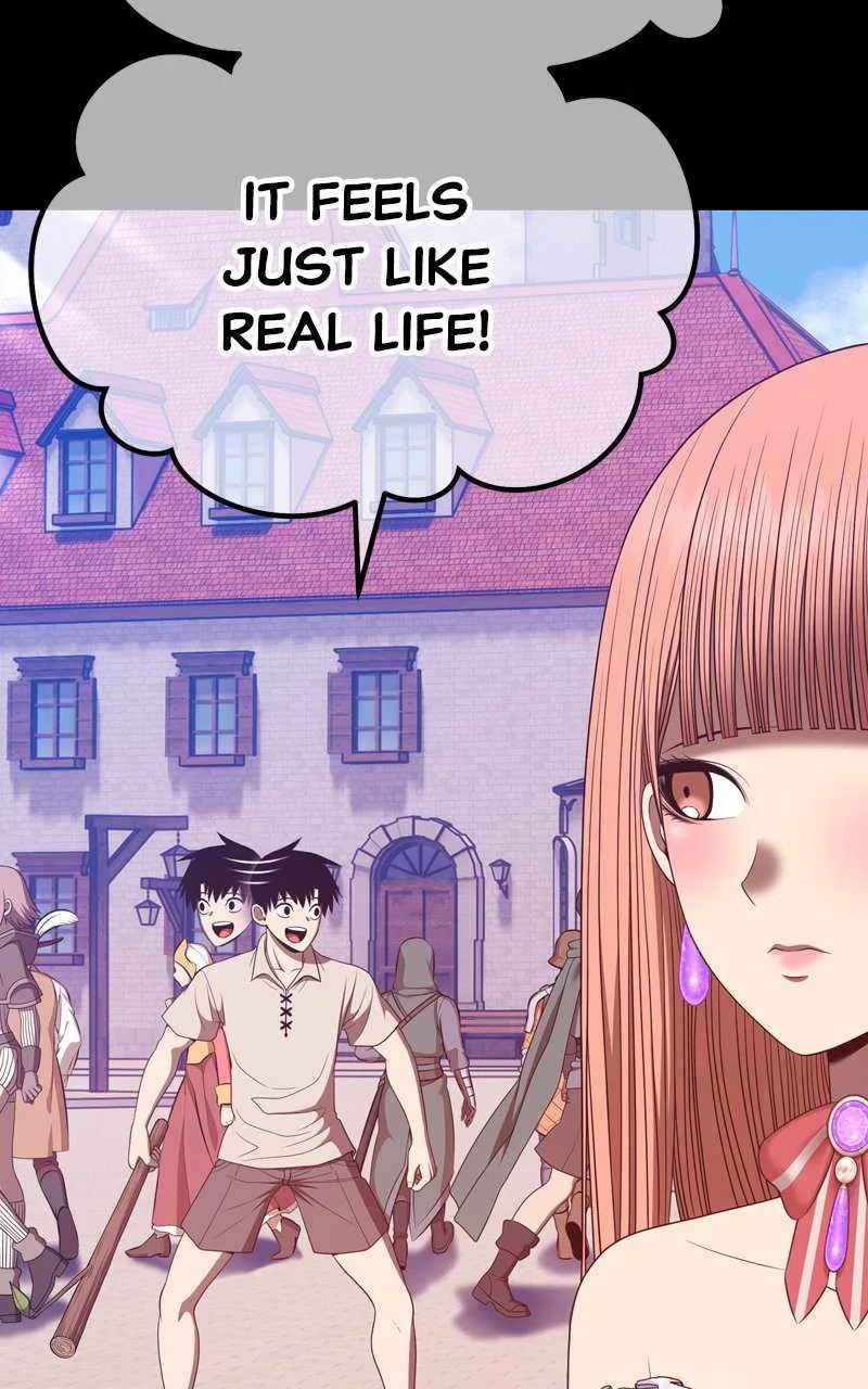 +99 Wooden stick Chapter 78 page 472