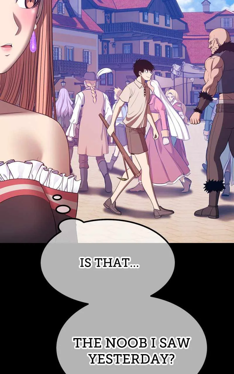 +99 Wooden stick Chapter 78 page 489