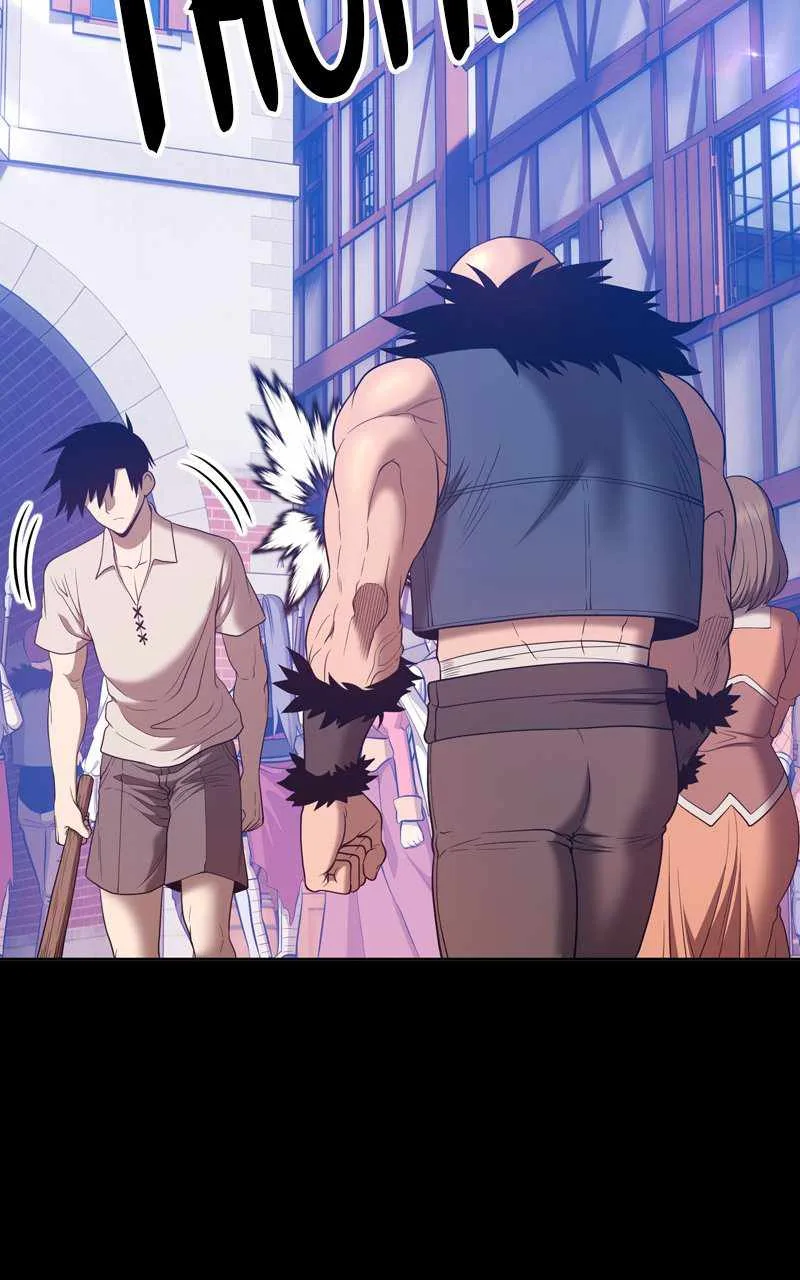 +99 Wooden stick Chapter 78 page 492
