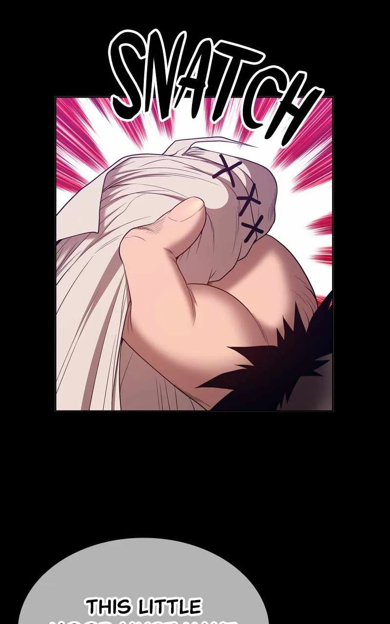 +99 Wooden stick Chapter 78 page 495