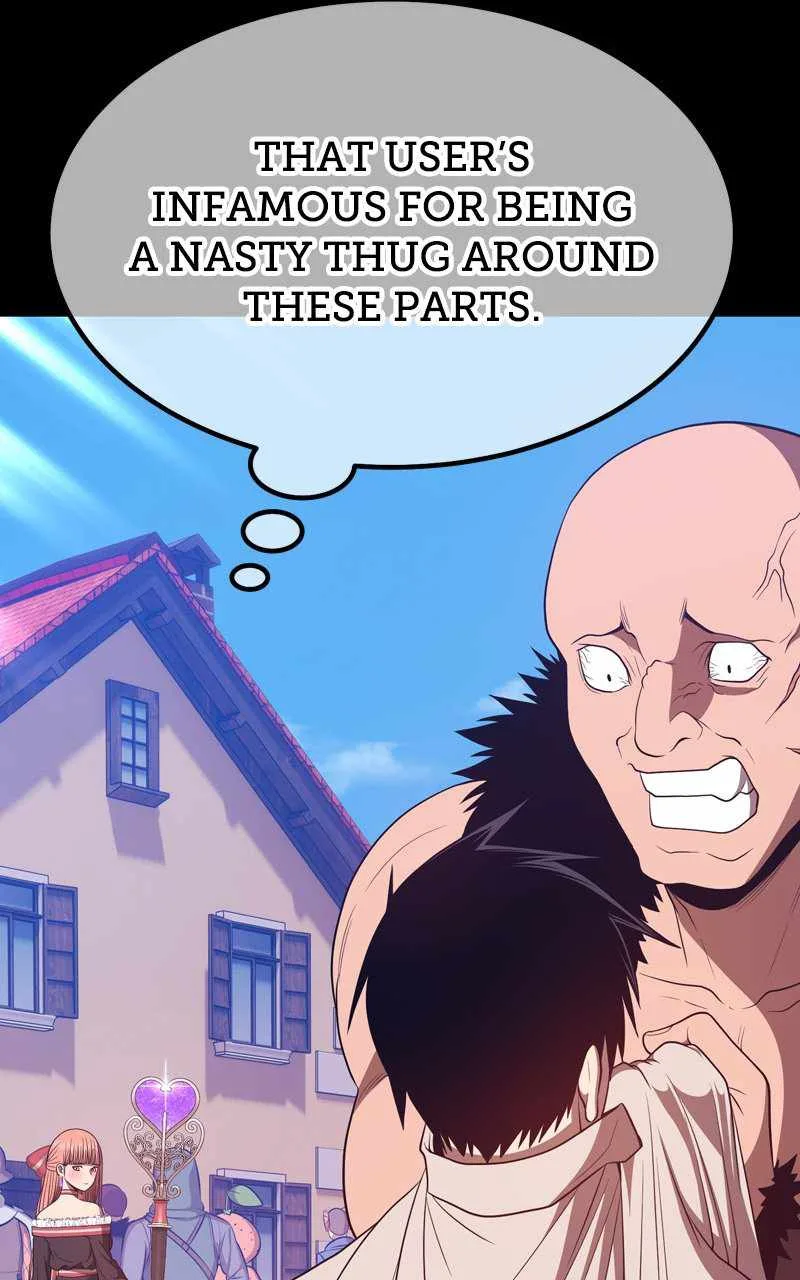 +99 Wooden stick Chapter 78 page 498
