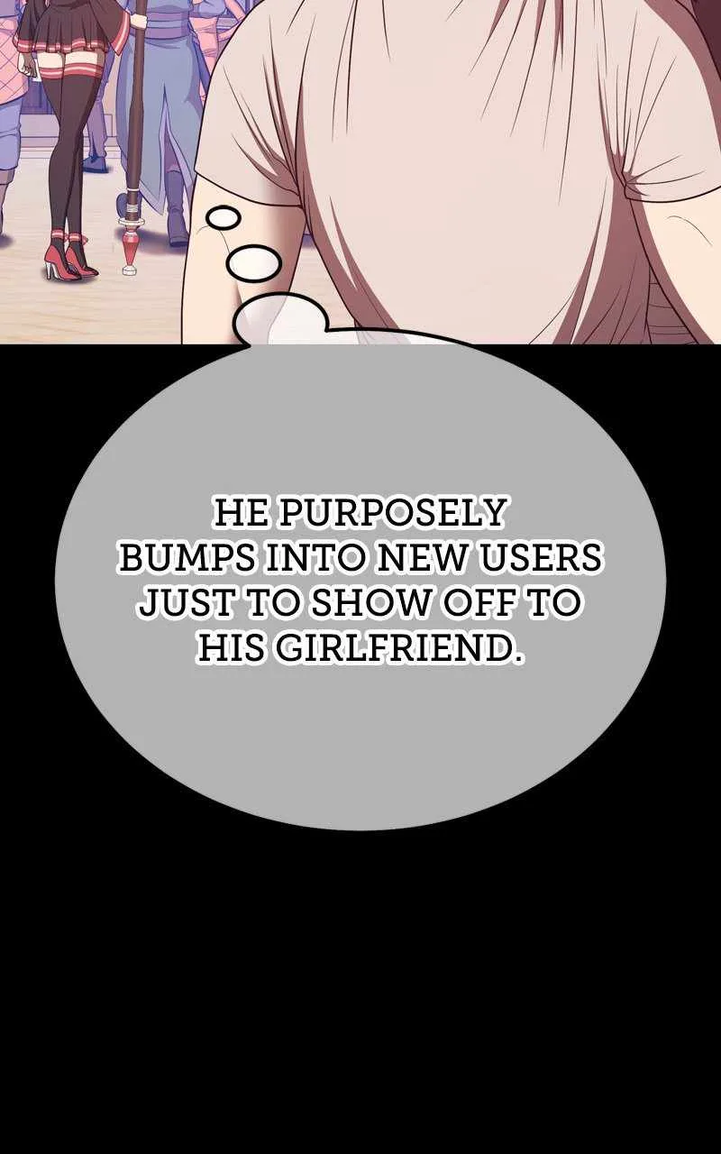 +99 Wooden stick Chapter 78 page 499