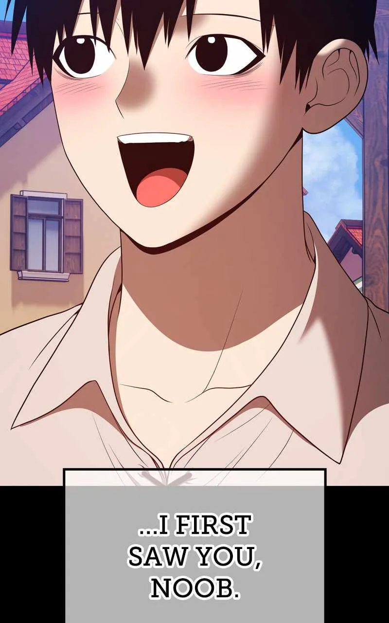 +99 Wooden stick Chapter 78 page 476