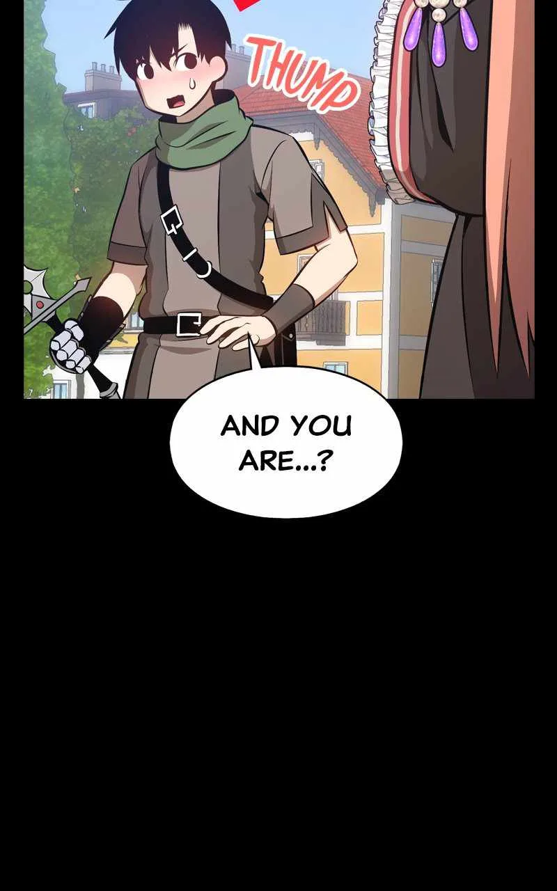 +99 Wooden stick Chapter 79 page 21