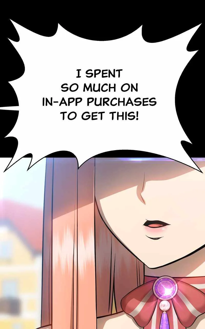 +99 Wooden stick Chapter 79 page 6