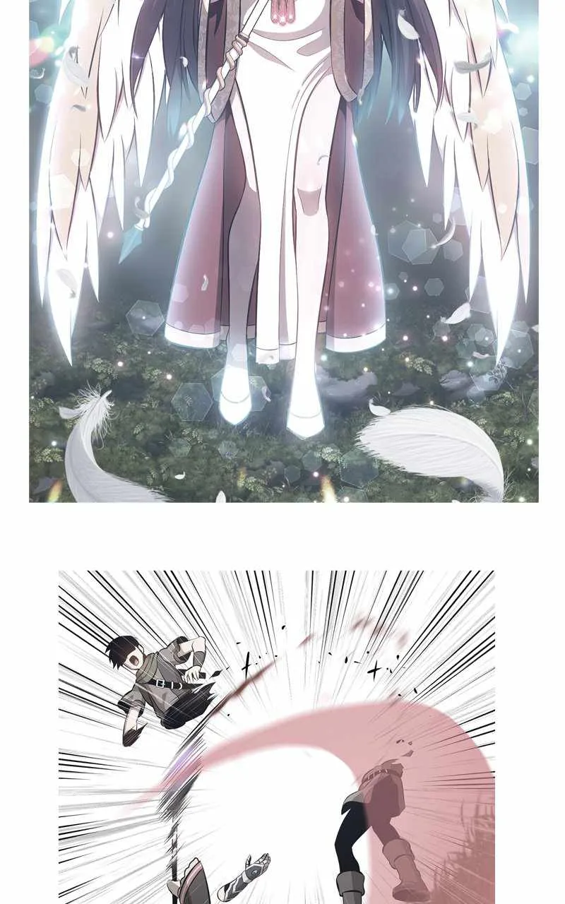 +99 Wooden stick Chapter 79 page 43