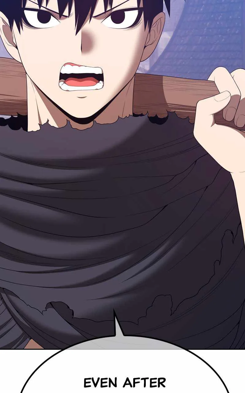 +99 Wooden stick Chapter 79 page 51