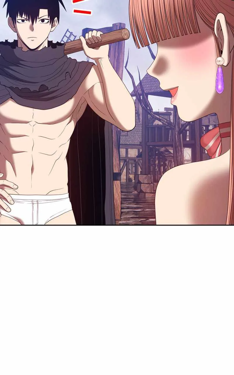 +99 Wooden stick Chapter 79 page 60