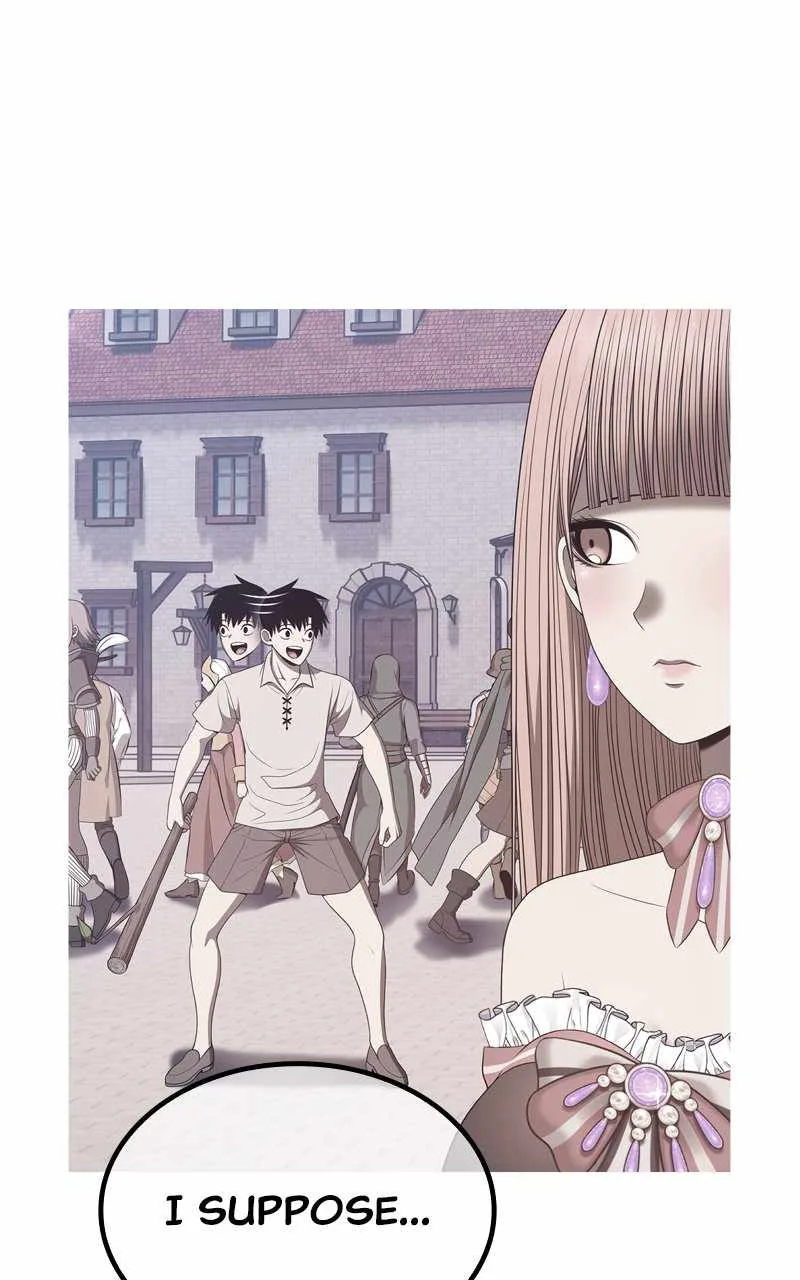 +99 Wooden stick Chapter 79 page 69