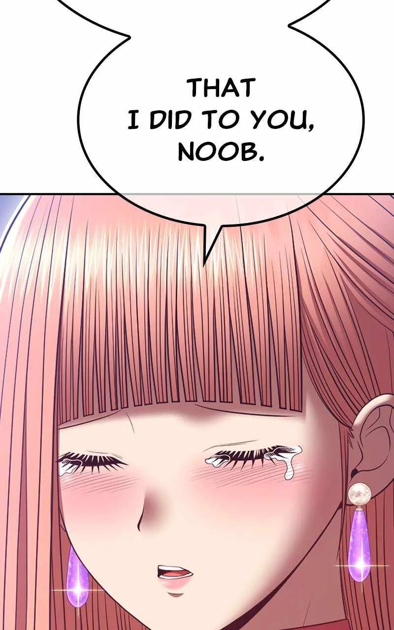 +99 Wooden stick Chapter 79 page 83