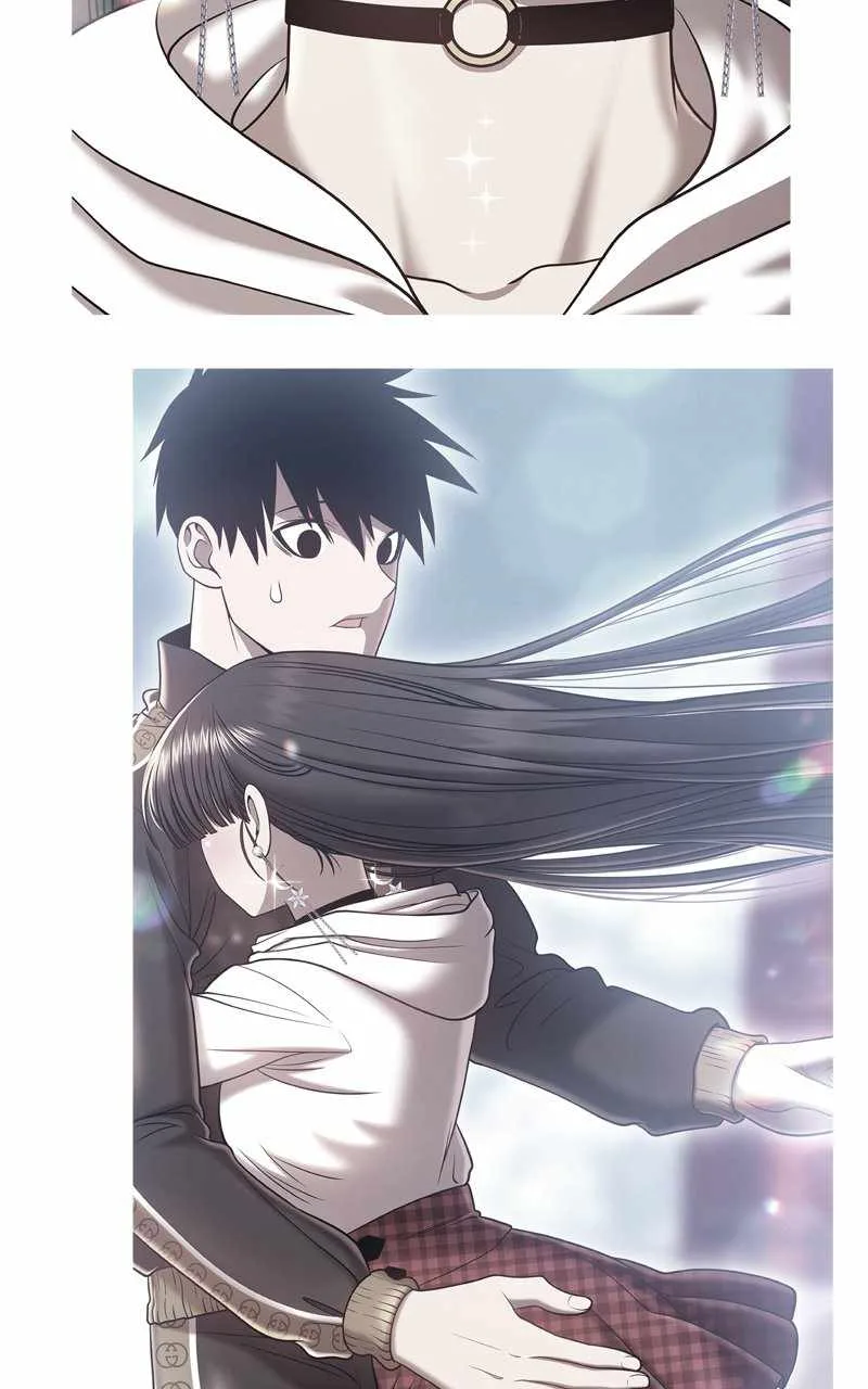 +99 Wooden stick Chapter 79 page 80