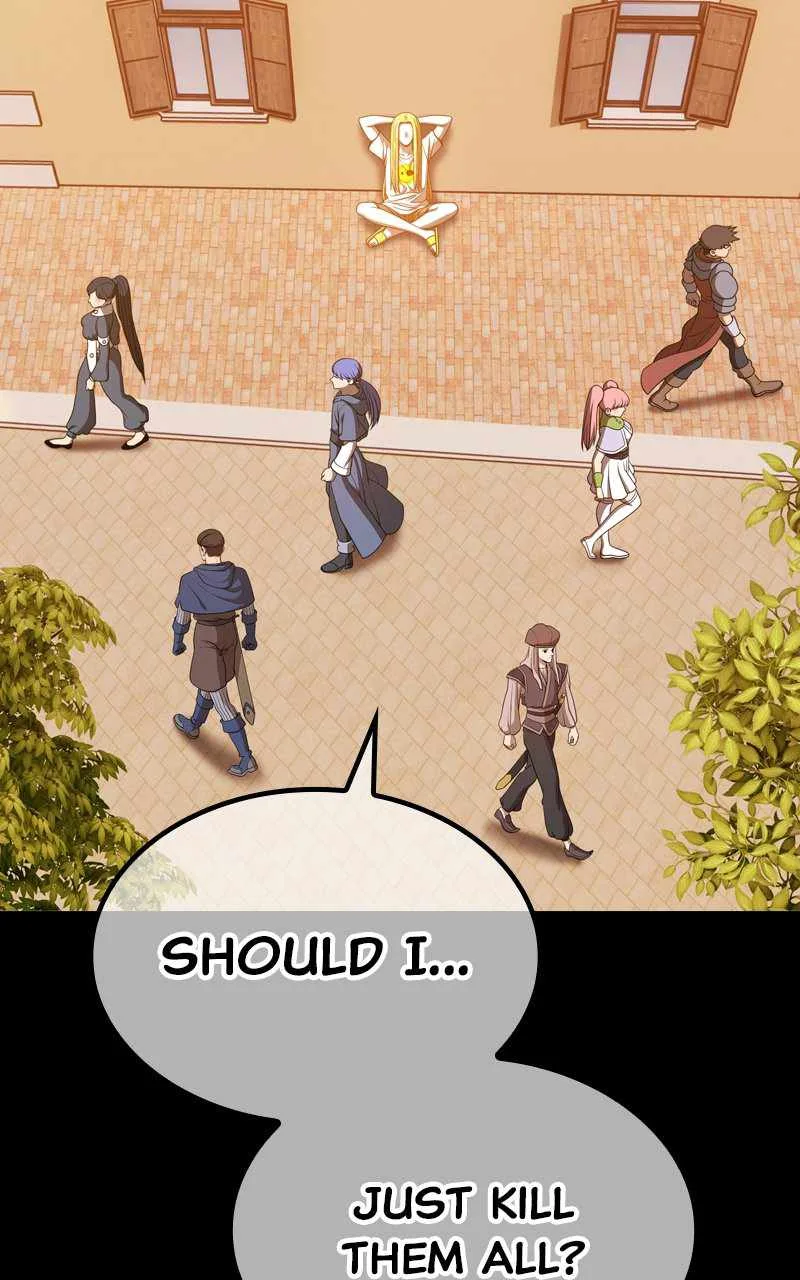 +99 Wooden stick Chapter 79 page 111