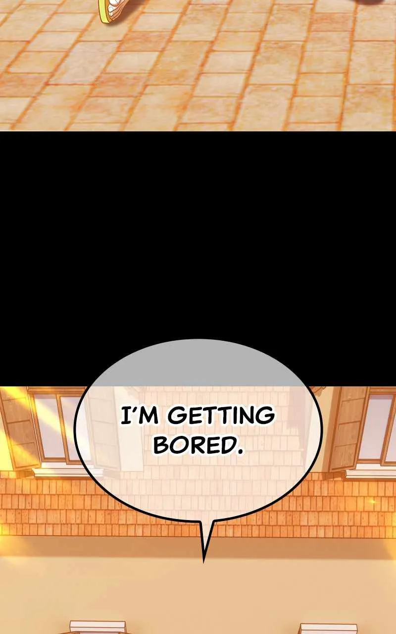 +99 Wooden stick Chapter 79 page 110