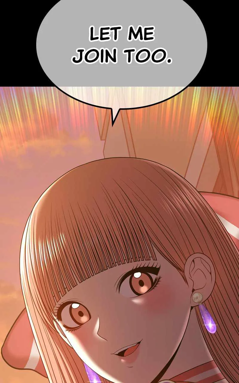 +99 Wooden stick Chapter 79 page 117