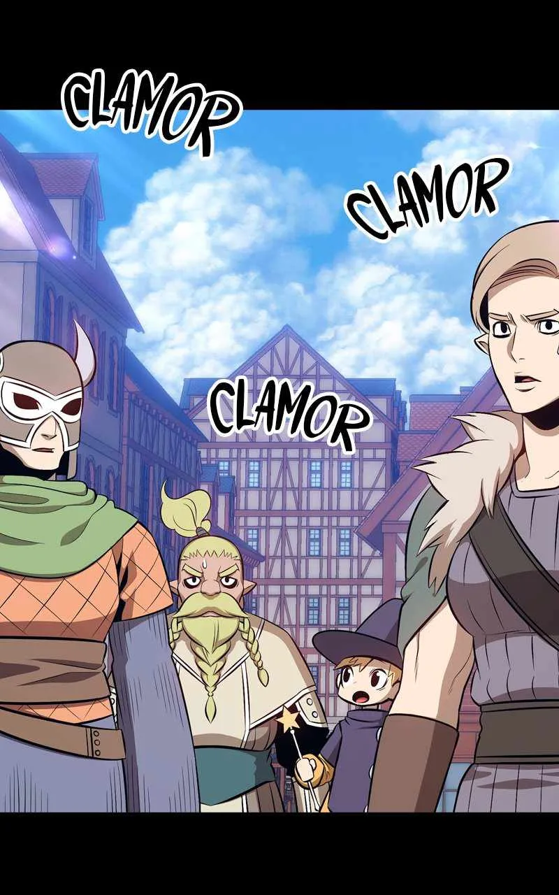 +99 Wooden stick Chapter 79 page 130
