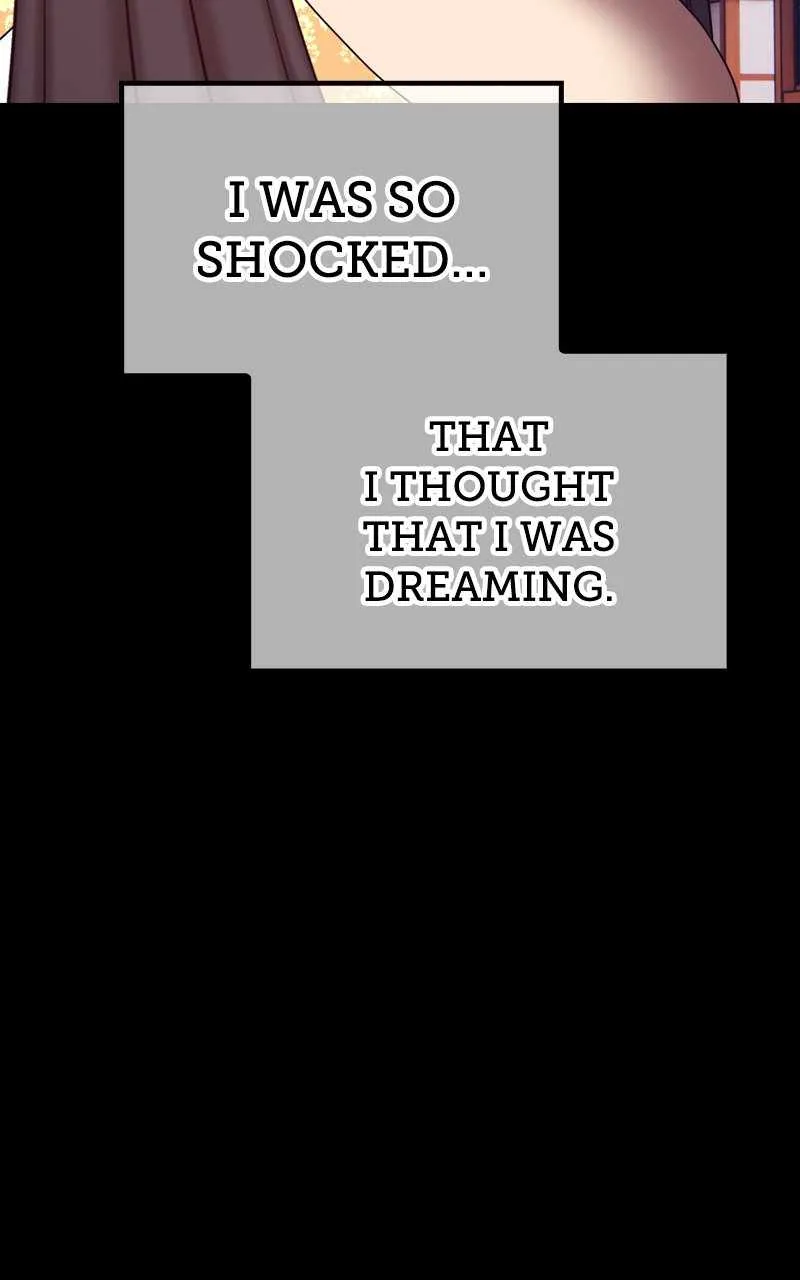 +99 Wooden stick Chapter 79 page 156