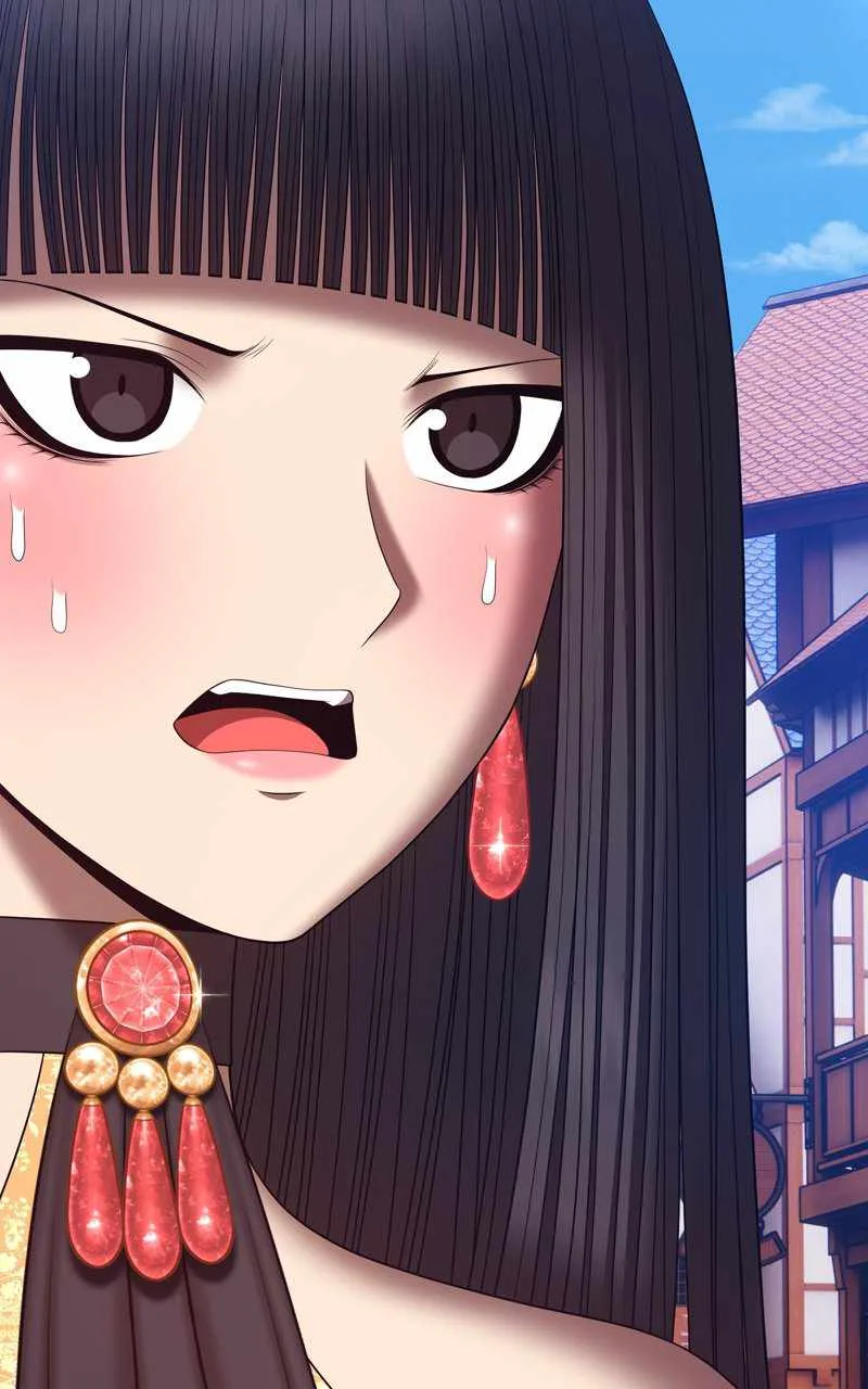 +99 Wooden stick Chapter 79 page 155