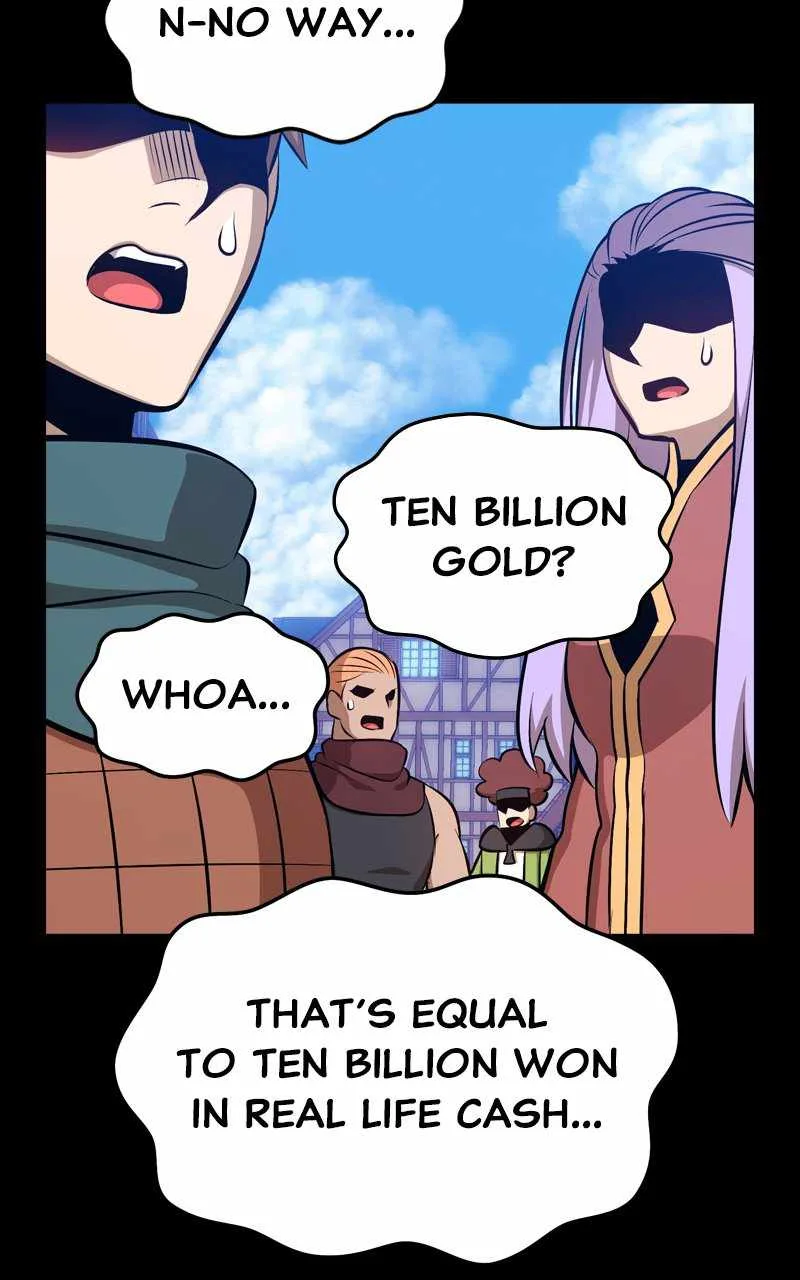 +99 Wooden stick Chapter 79 page 152