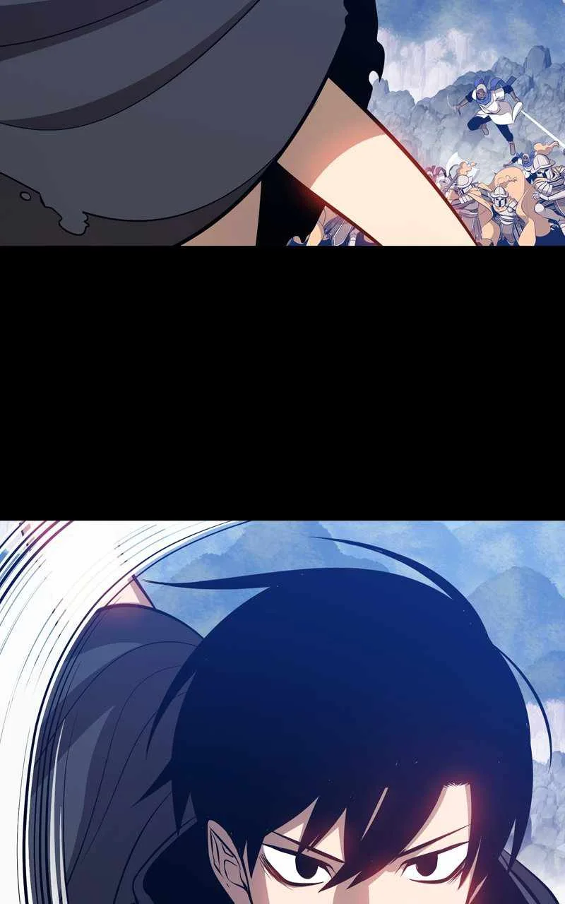 +99 Wooden stick Chapter 79 page 167