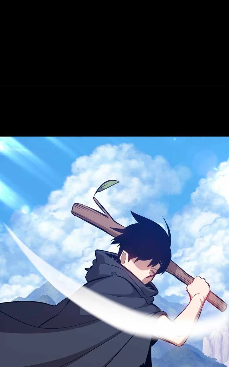 +99 Wooden stick Chapter 79 page 166