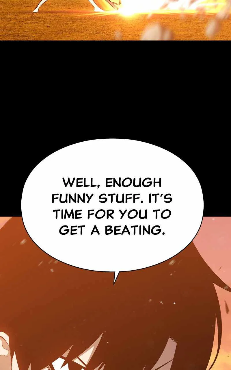 +99 Wooden stick Chapter 79 page 211