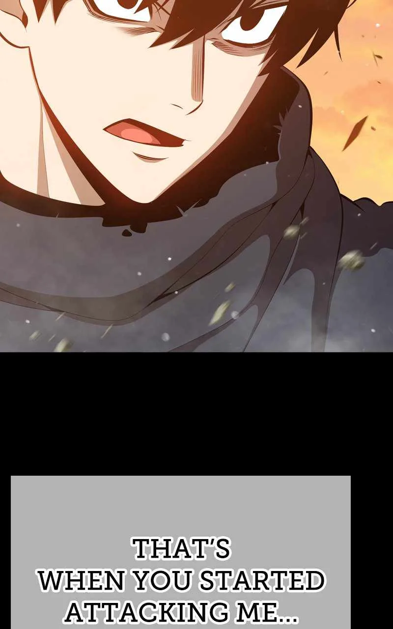 +99 Wooden stick Chapter 79 page 212