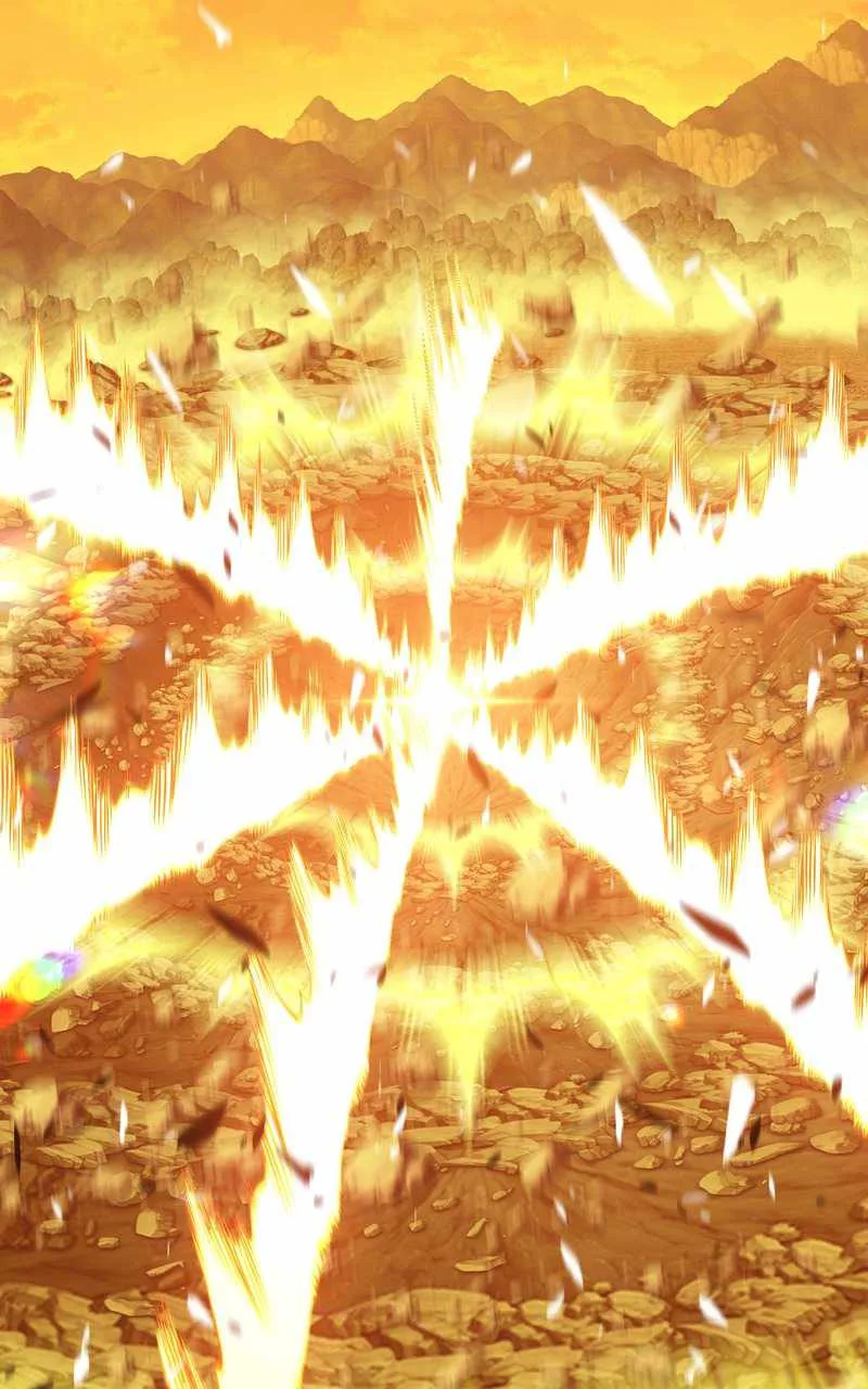 +99 Wooden stick Chapter 79 page 219