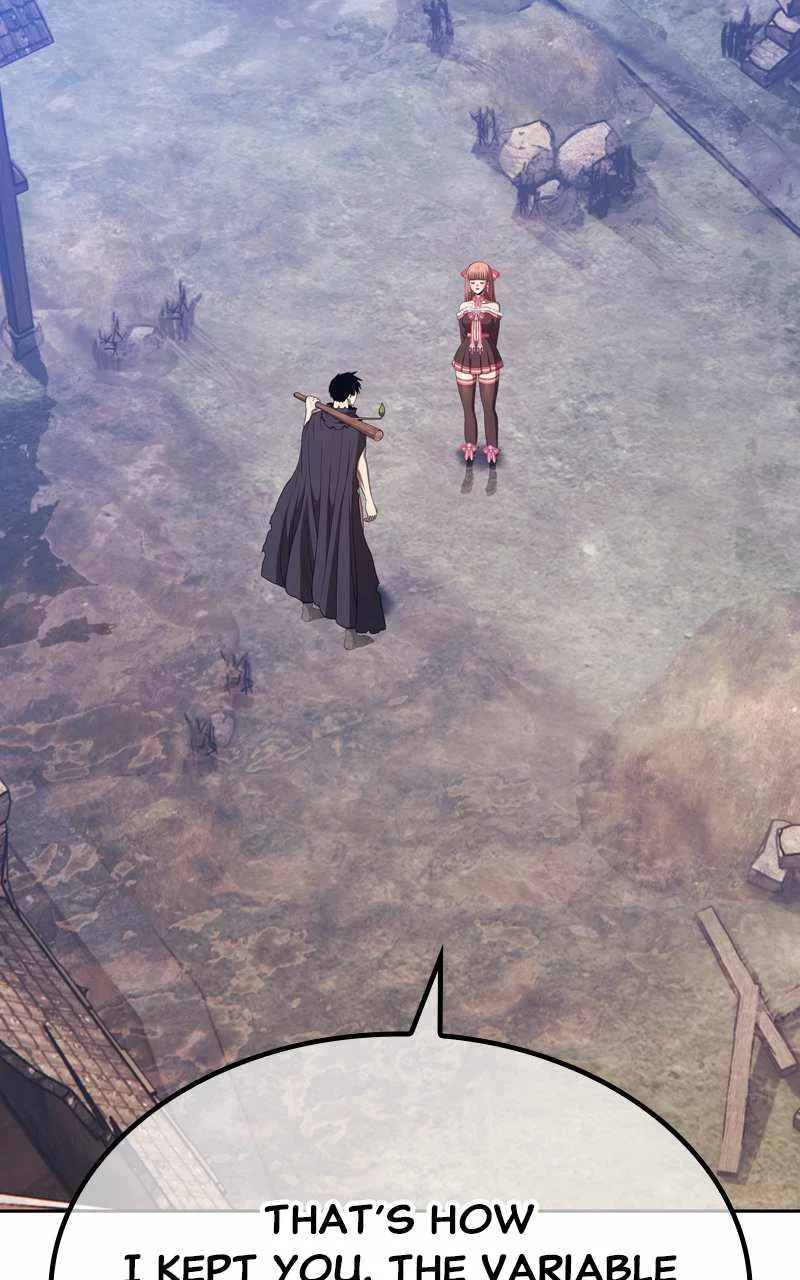 +99 Wooden stick Chapter 79 page 224