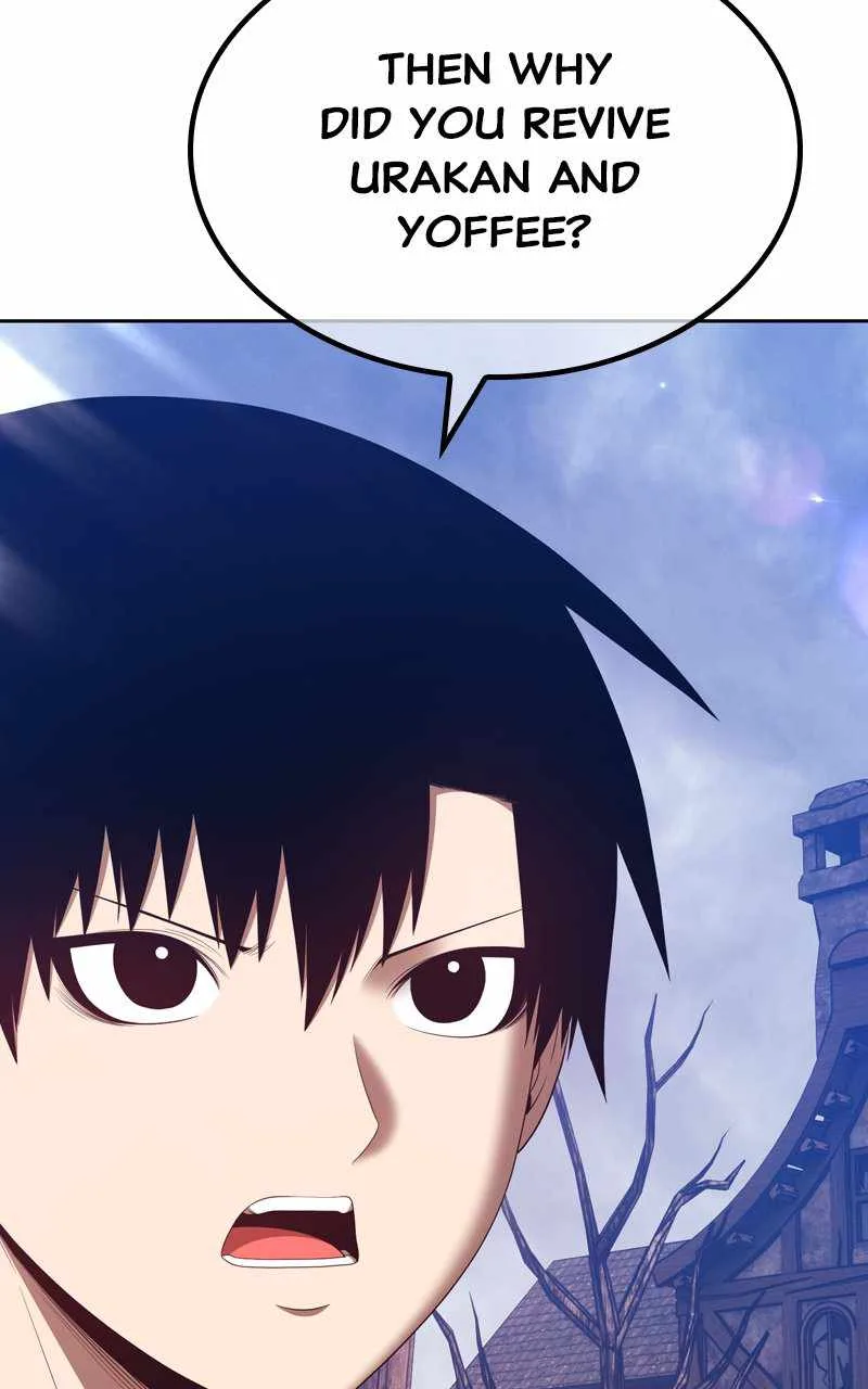 +99 Wooden stick Chapter 79 page 229
