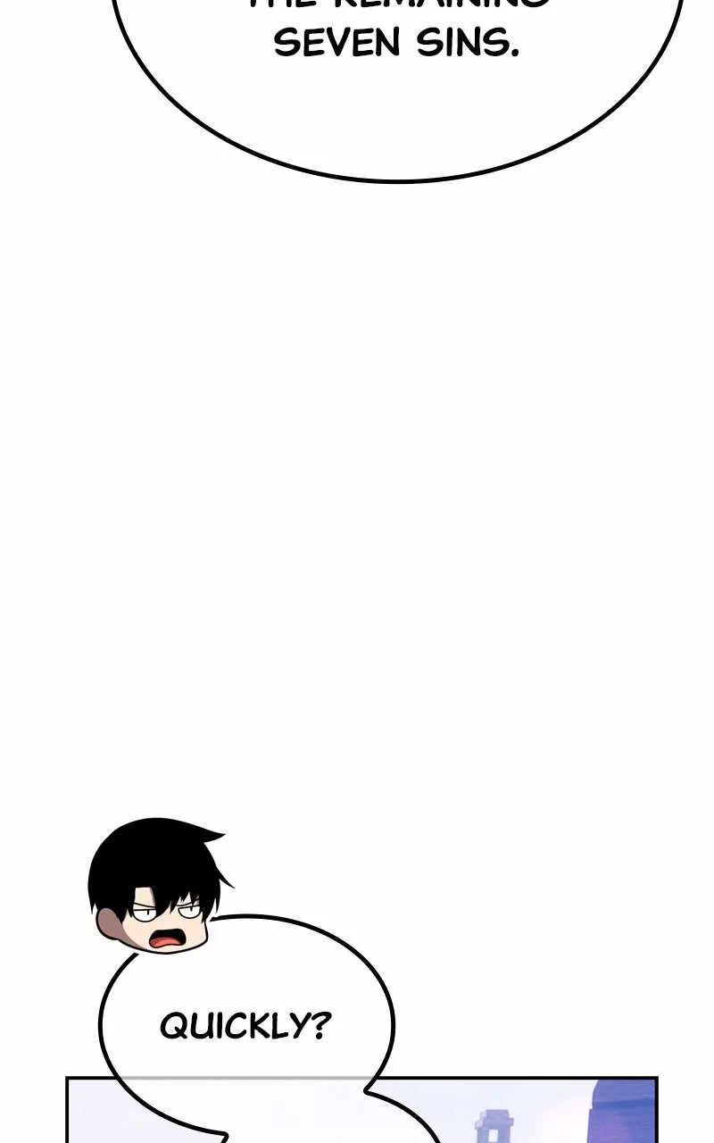 +99 Wooden stick Chapter 79 page 236