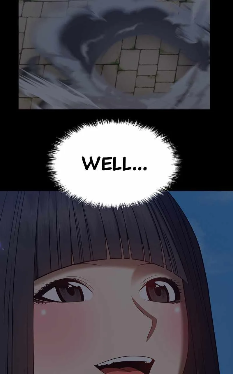 +99 Wooden stick Chapter 79 page 242