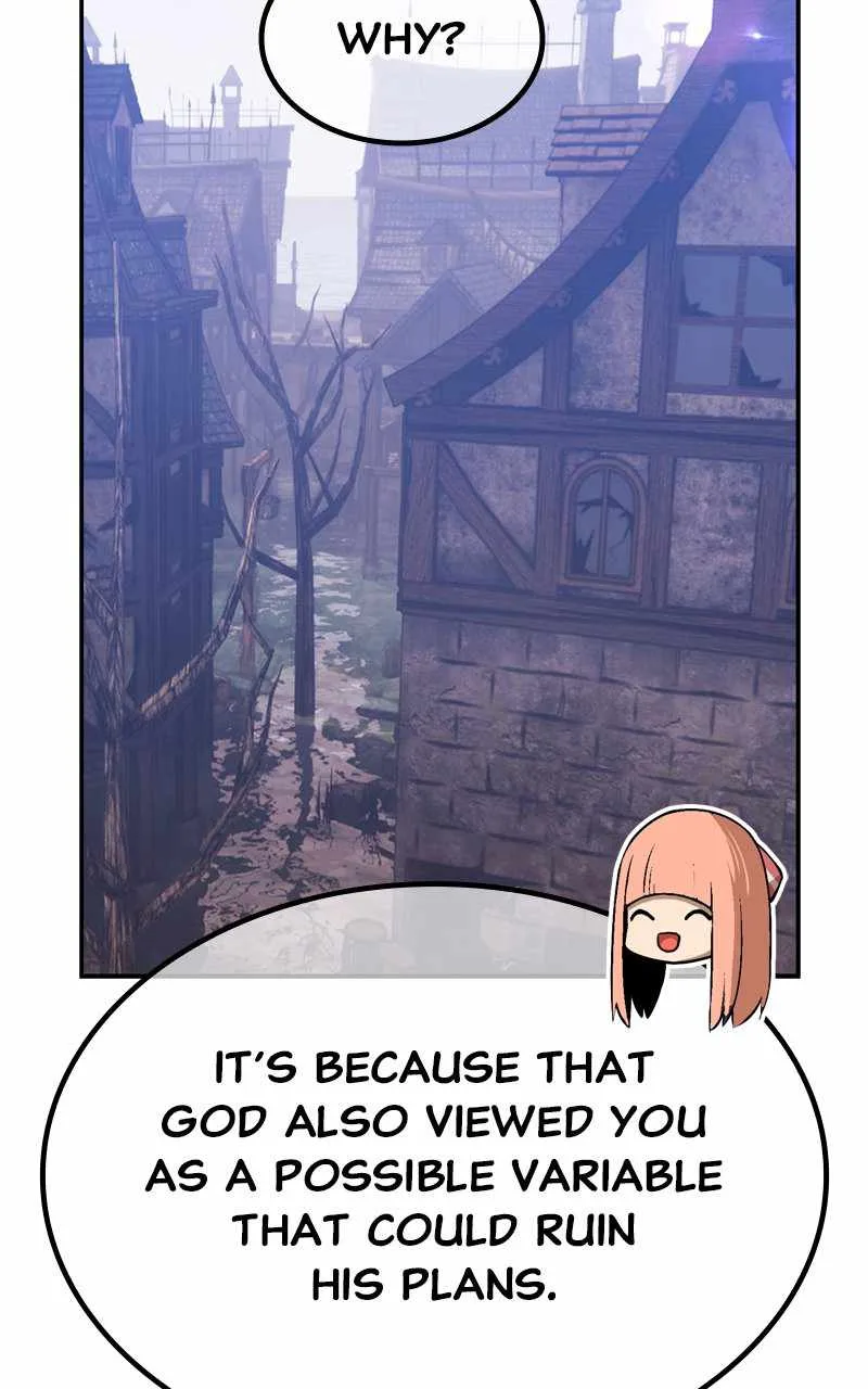 +99 Wooden stick Chapter 79 page 237