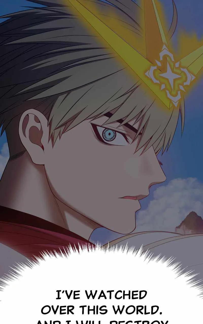 +99 Wooden stick Chapter 79 page 239