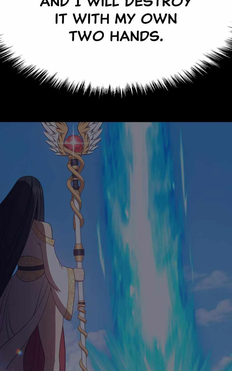 +99 Wooden stick Chapter 79 page 240