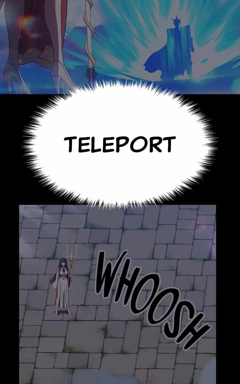 +99 Wooden stick Chapter 79 page 241