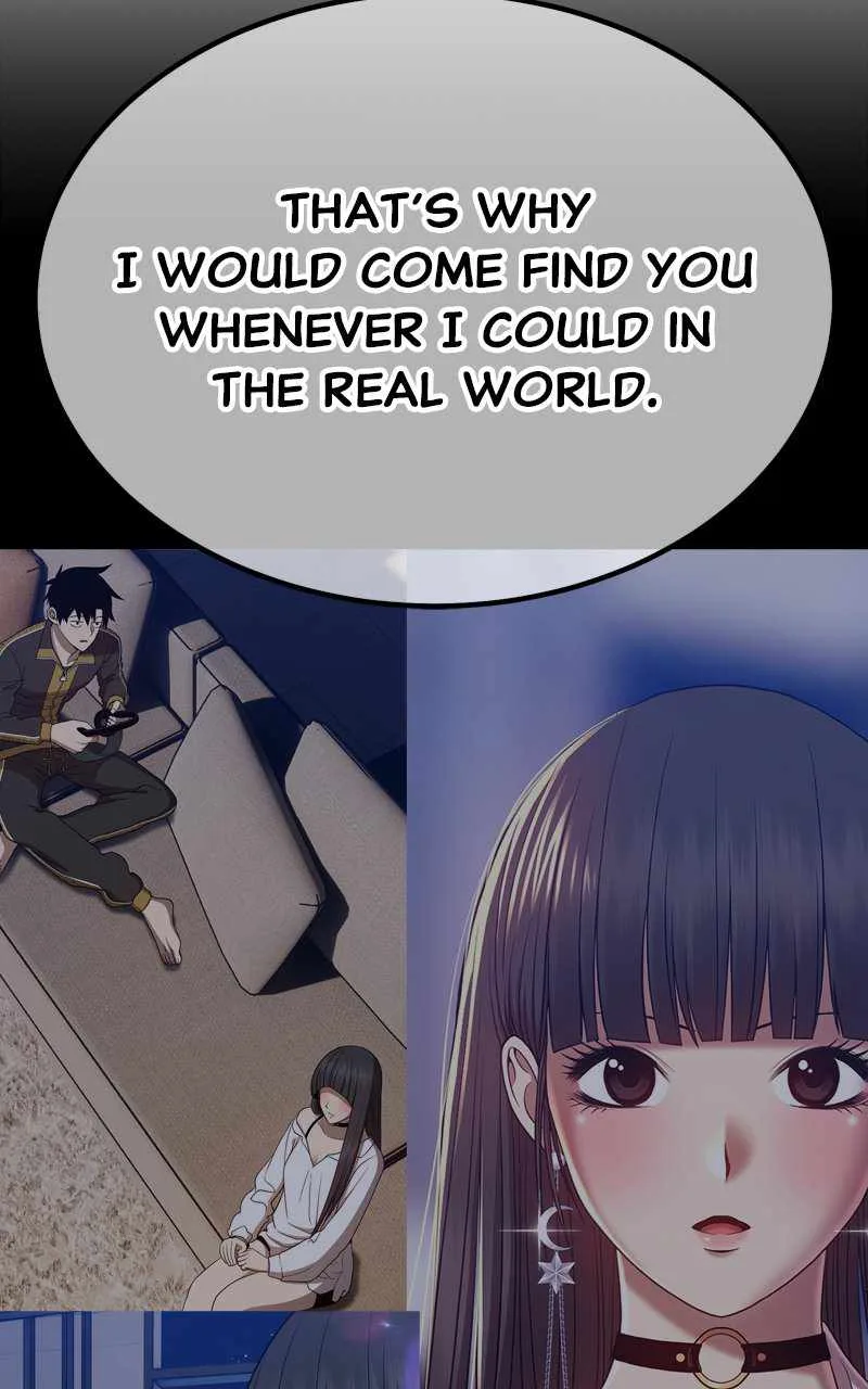 +99 Wooden stick Chapter 79 page 253
