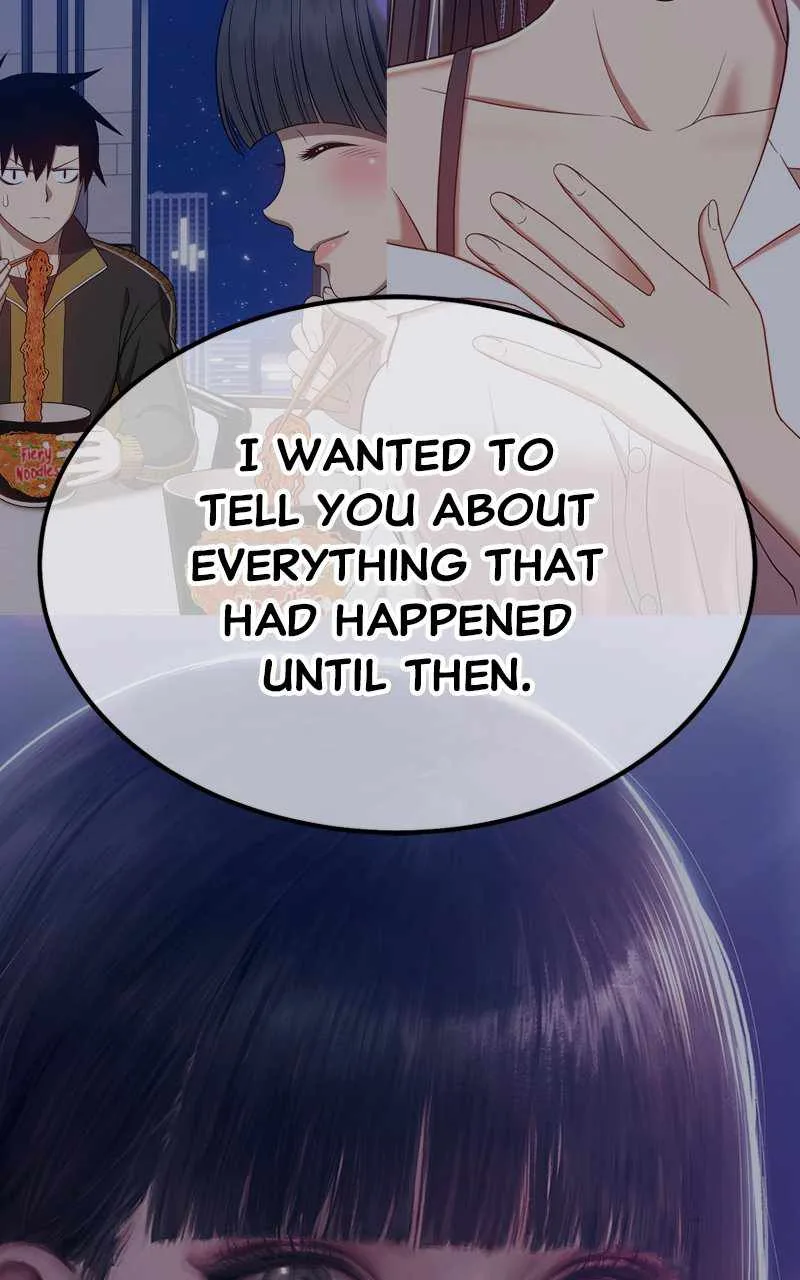 +99 Wooden stick Chapter 79 page 254