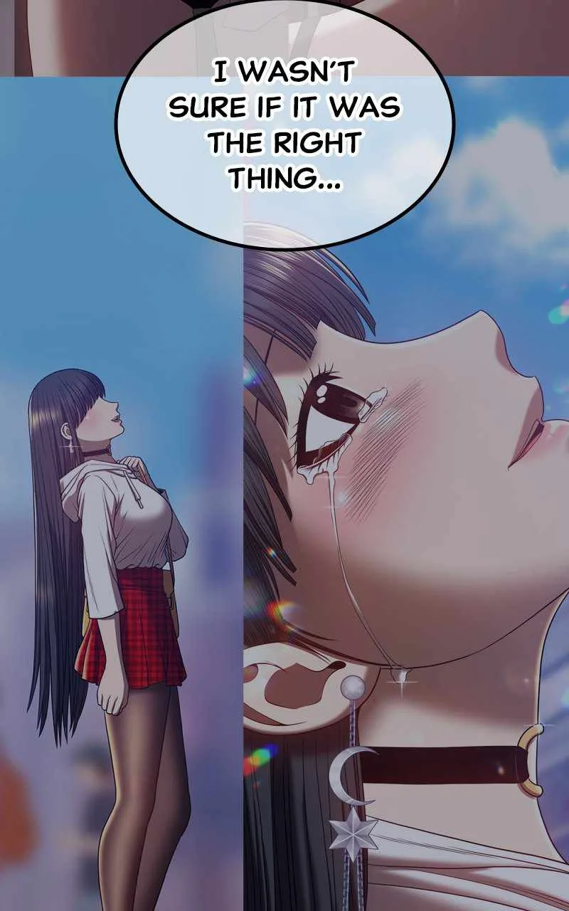 +99 Wooden stick Chapter 79 page 261
