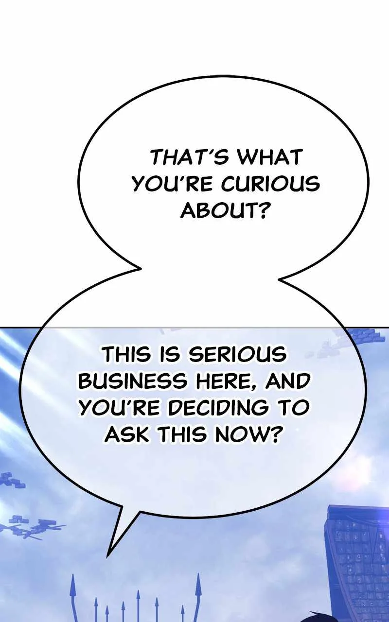 +99 Wooden stick Chapter 79 page 269