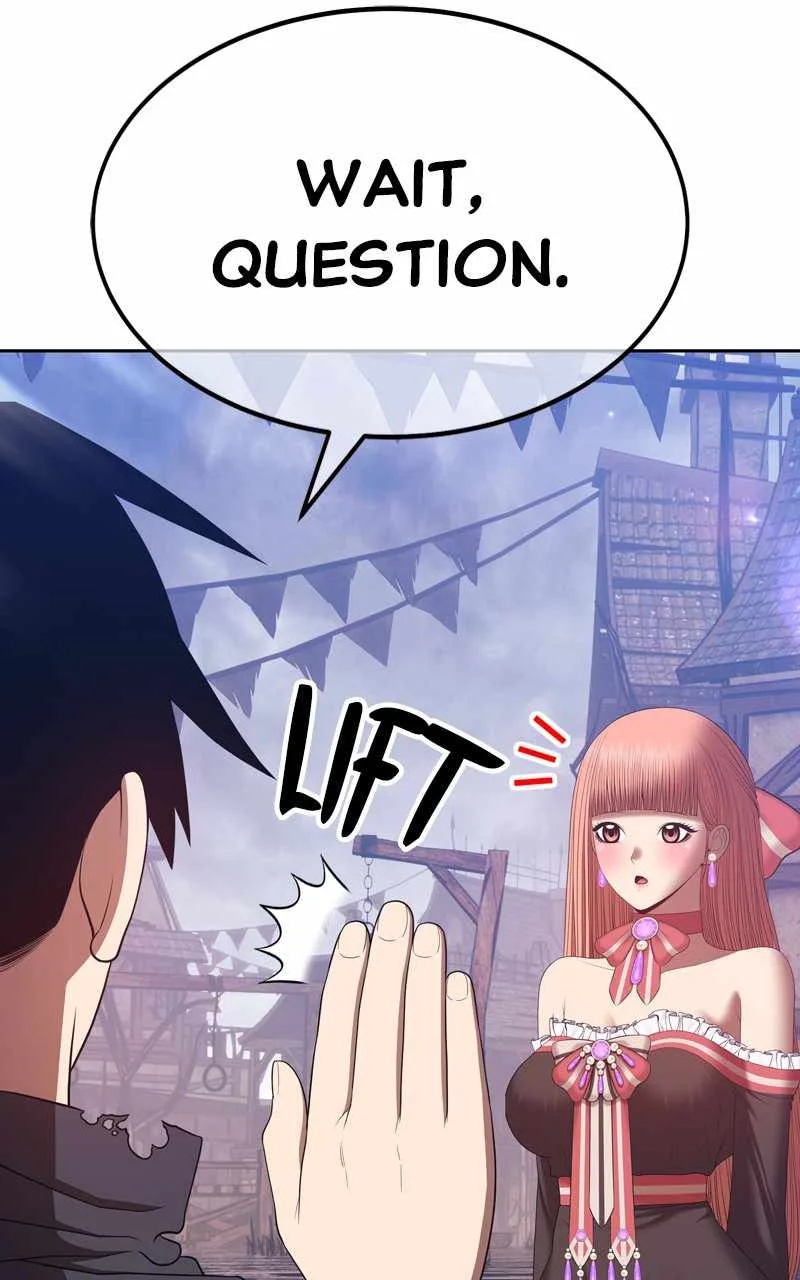 +99 Wooden stick Chapter 79 page 263