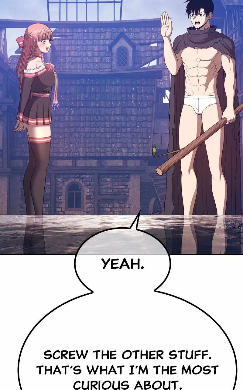 +99 Wooden stick Chapter 79 page 270
