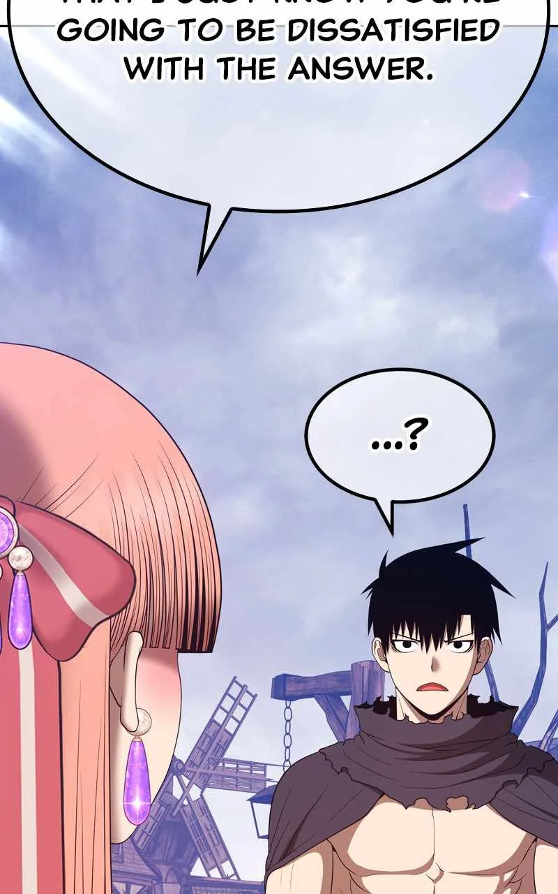 +99 Wooden stick Chapter 79 page 272