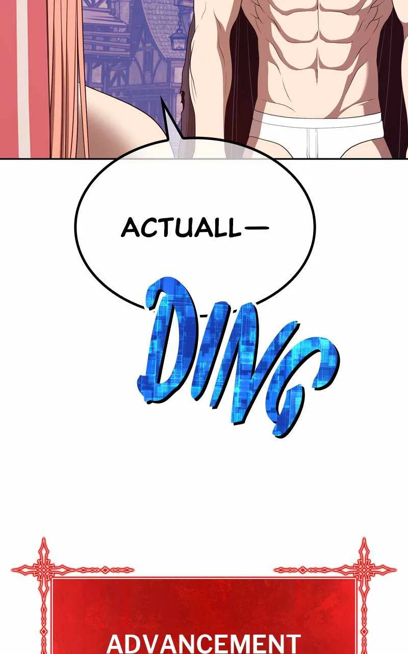 +99 Wooden stick Chapter 79 page 273