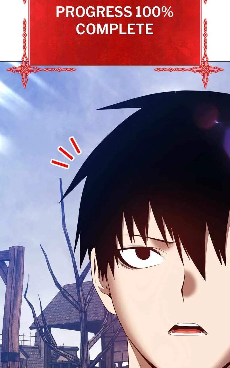 +99 Wooden stick Chapter 79 page 274