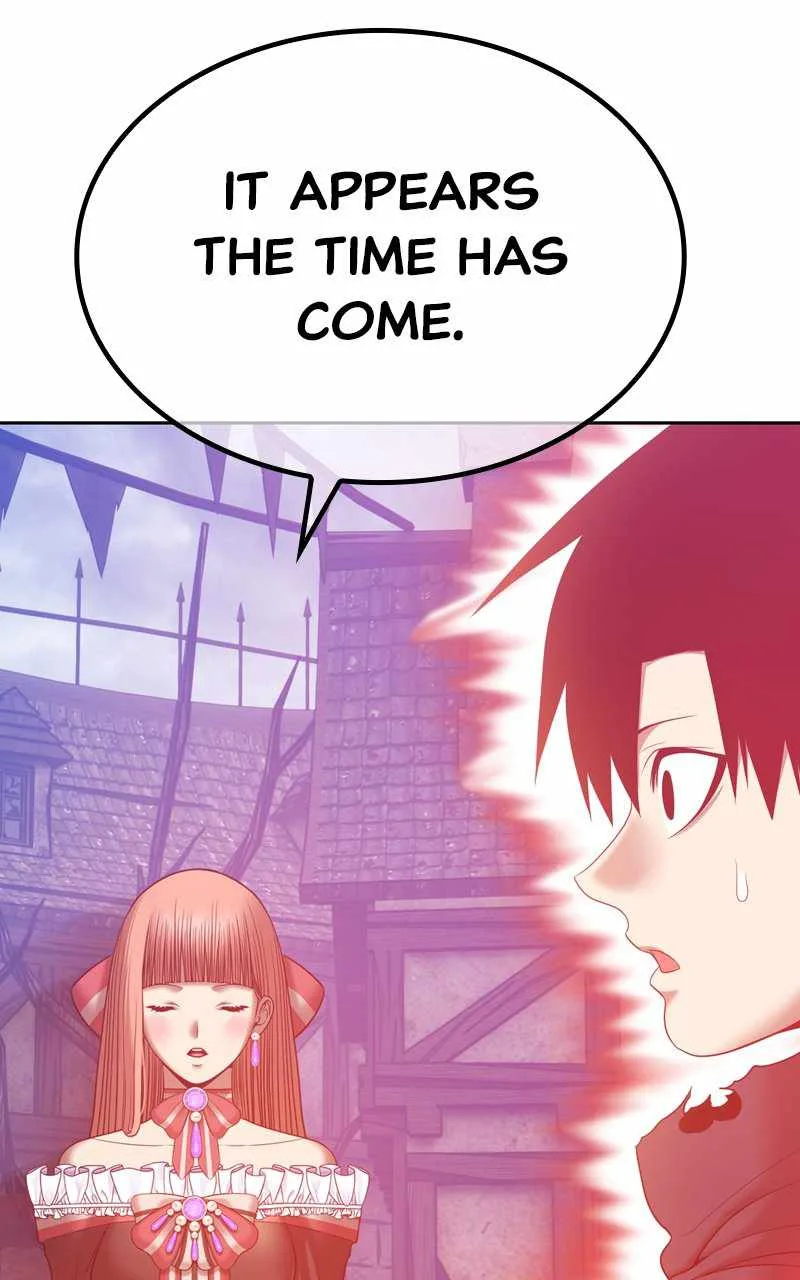 +99 Wooden stick Chapter 79 page 284