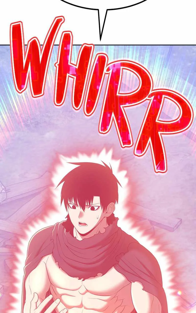 +99 Wooden stick Chapter 79 page 281