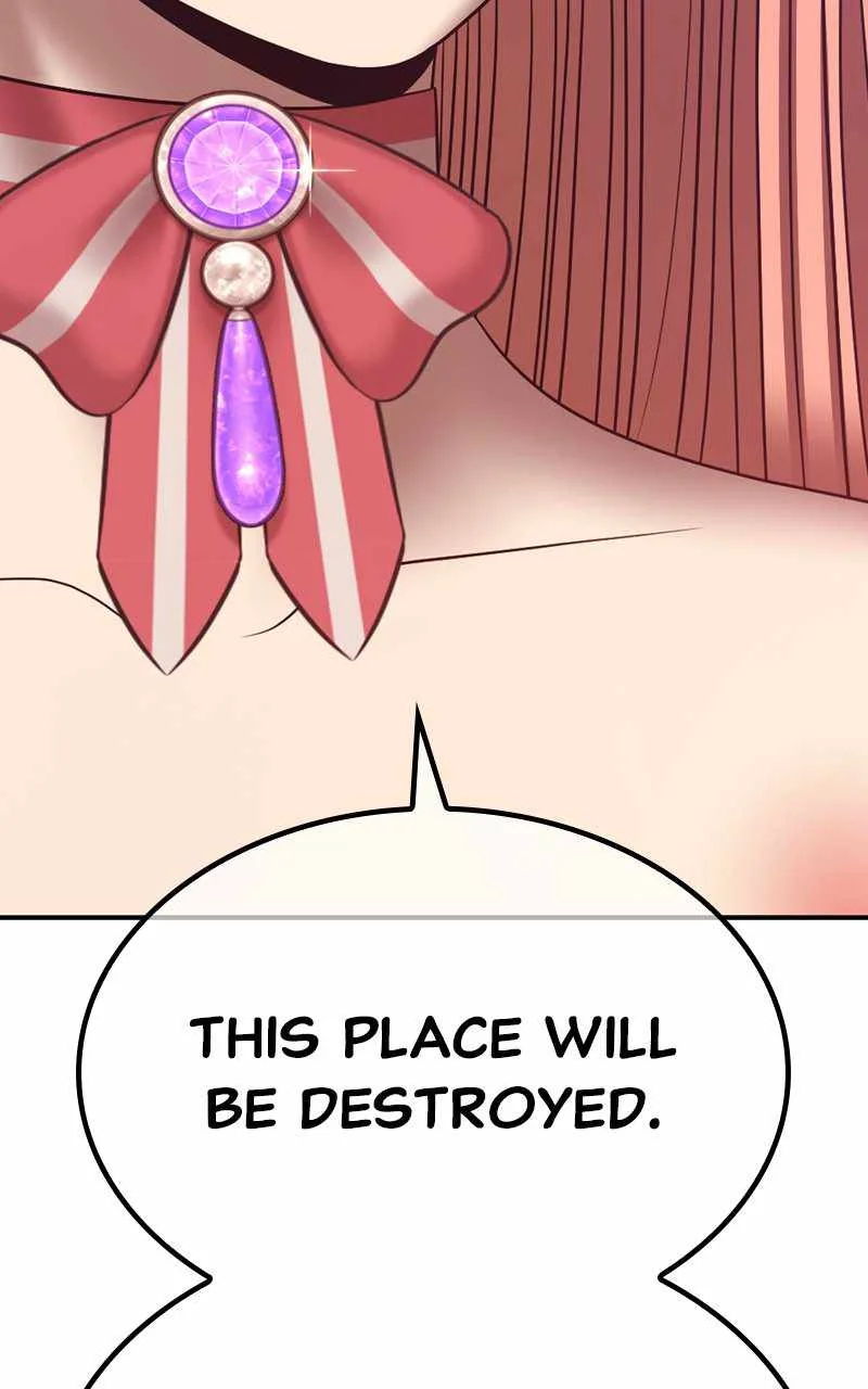 +99 Wooden stick Chapter 79 page 295