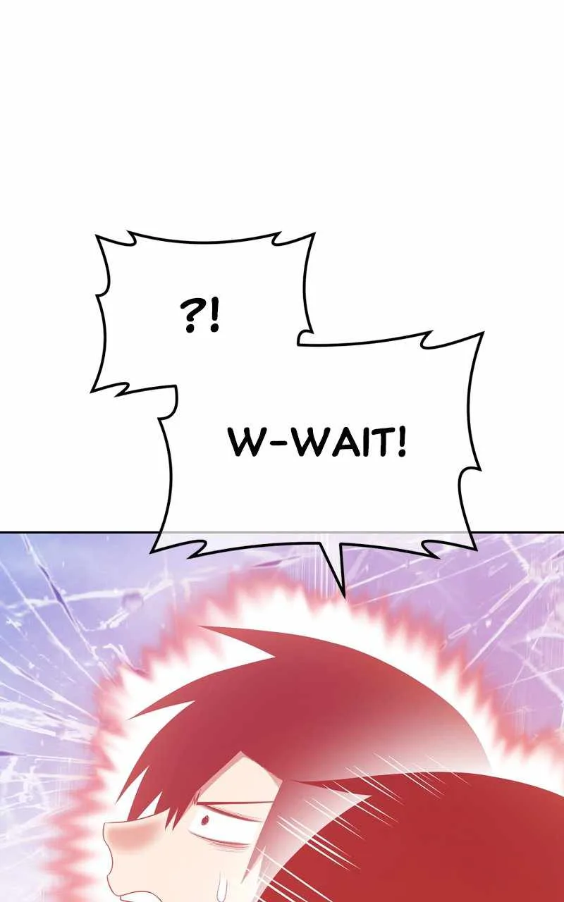 +99 Wooden stick Chapter 79 page 299