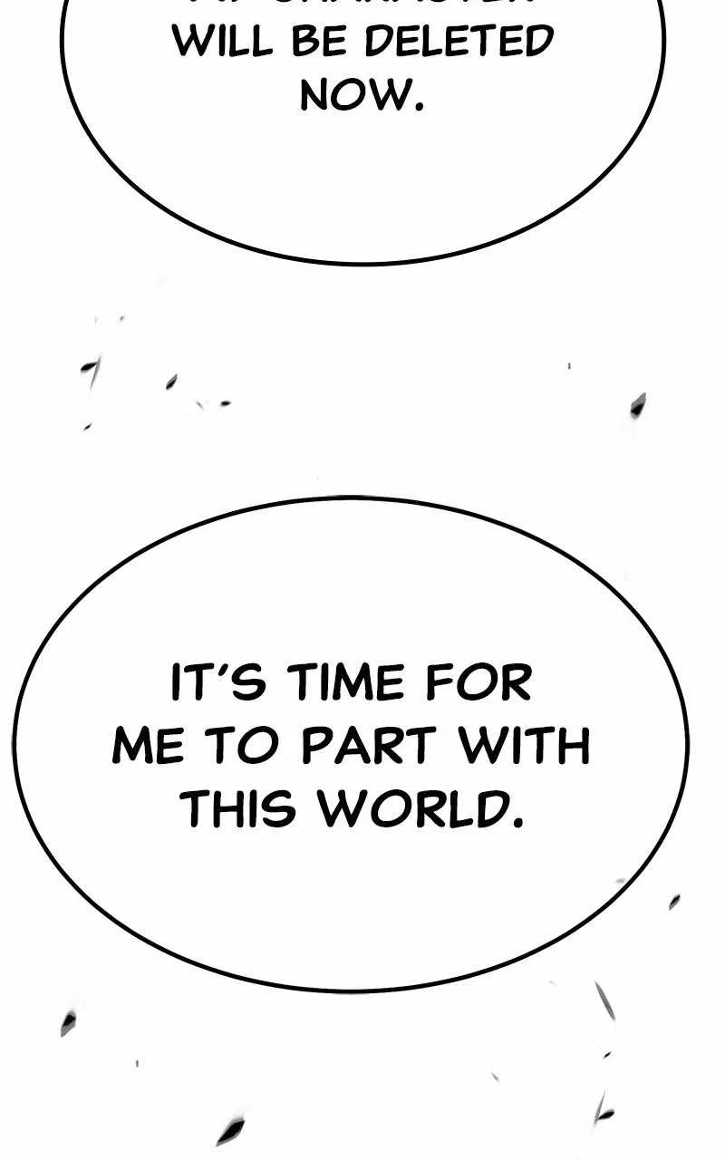 +99 Wooden stick Chapter 79 page 307