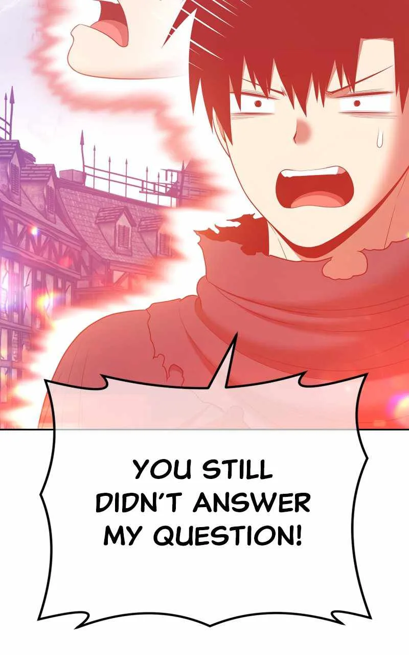 +99 Wooden stick Chapter 79 page 300